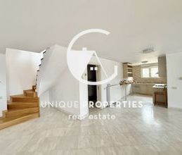 Μεζονέτα για ενοικίαση - Καλύβια Θορικού - Photo 6