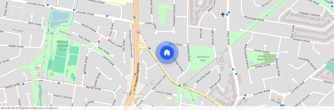 19 Cascade Street, Seven Hills