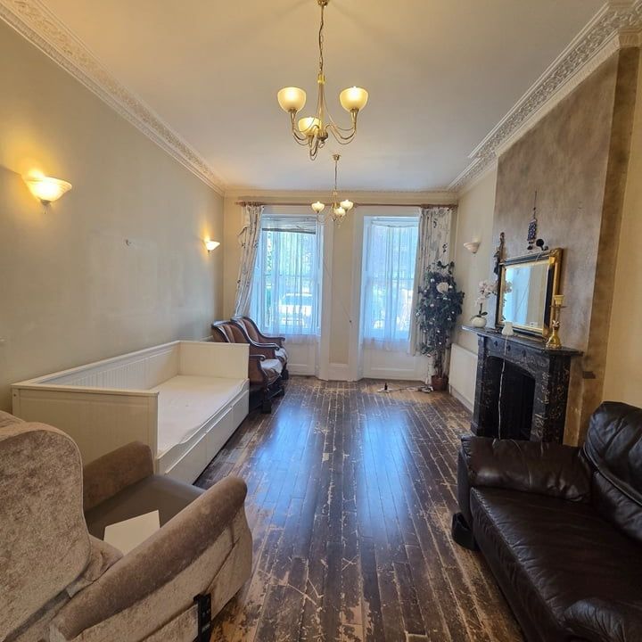 1 Bed Flat, Sussex Gardens, W2 - Photo 1