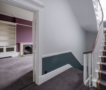 5 bedroom terraced house to rent - Photo 1