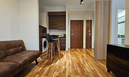 Warszawa, Wola, Krochmalna - Фото 4