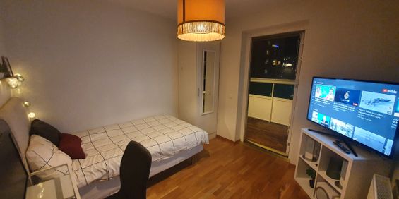 Skebokvarnsvägen, Bandhagen - Photo 3