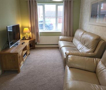 4 bedroom house to rent - Photo 1