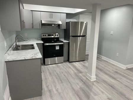 For Lease - 11 Daleridge Crescent Unit# (Bsmt) 2, Brampton, Ontario - Photo 3