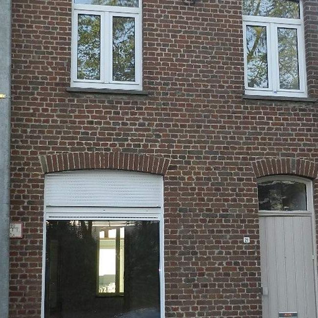 Woning te huur in Nieuwkerke voor € 625 met 2 slaapkamers - Photo 1