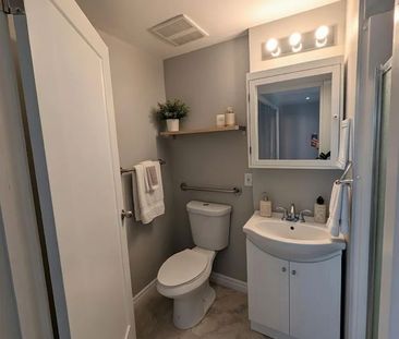 For Lease - 87 Boulder Crescent Unit# Basement, Guelph, Ontario - Photo 3