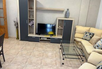 TWO-BEDROOM APARTMENT – SANTIAGO DE LA RIBERA