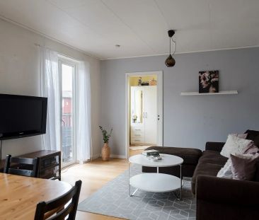 Vallmovägen, Bålsta - Foto 2