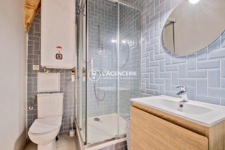 T2 entièrement rénové et meublé - quartier Saint-Pierre - Photo 5