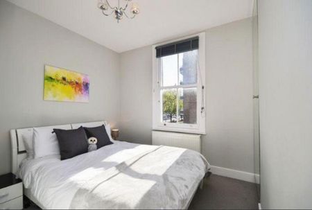 2 bedroom flat to rent - Photo 3