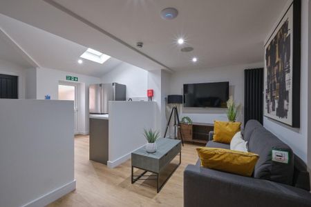 2 bedroom house to rent - Photo 4