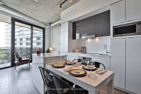 For Lease - 21 Lawren Harris Square Unit# 616, Toronto, Ontario - Photo 4