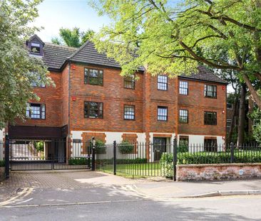 Princes Road, Weybridge, Surrey, KT13 flat to rent - Photo 4