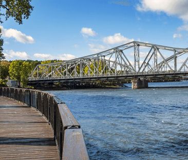 Market Apartments - Photo 3