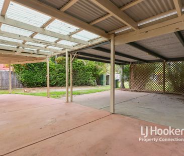 Spacious Character Home on Large Block - Photo 3