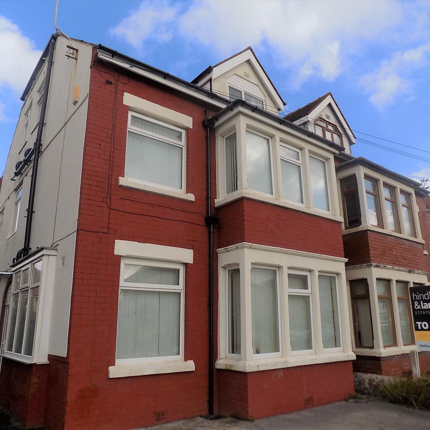 Luton Road, Cleveleys - Photo 1