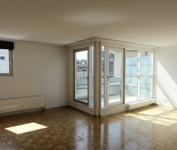 "Gemütlich wohnen am Eigerplatz befristet?" - Photo 1