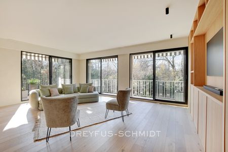 Tout savoir sur cet appartement dans le quartier Parc Monceau, à Paris 8ème - Photo 5