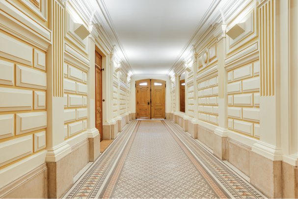 Paris 8 - Triangle d’or - Photo 1