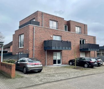 Wohnung zur Miete in Emsdetten Schickes Penthouse in stadtnaher Lage - Foto 1