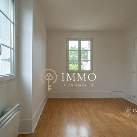 Appartement 2 pièces 31m² - Photo 4