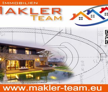 Nur mit Wohnberechtigungsschein! Moderne 2 Zimmer NB Wohnung mit Te... - Foto 6