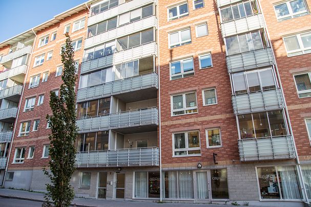 Aronsgatan 4, 94162, Piteå - Foto 1