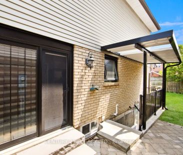 21 Mara Crescent #Basement - Photo 6