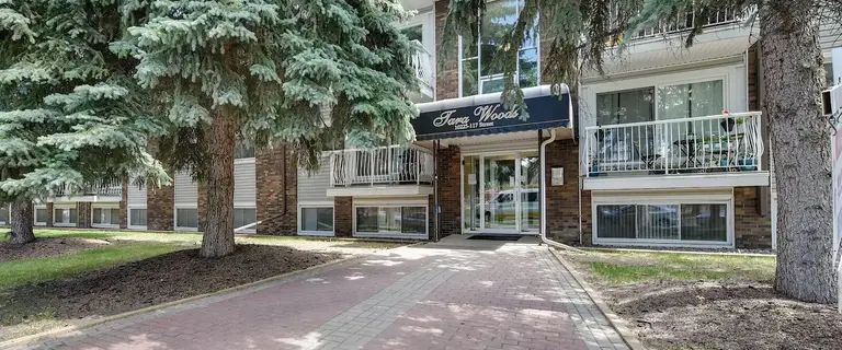 Live in Downtown Oliver | 211, 10225-117 Street, Edmonton - Photo 1