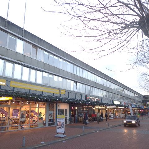 Te huur in Utrecht - Overvecht, nog enkele kamers voor nette student/e - Foto 1