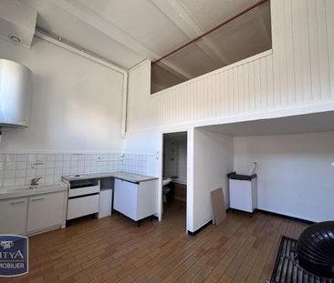 Location Appartement 2 pièces 63m² CHARVIEU CHAVAGNEUX 38230 - Photo 2