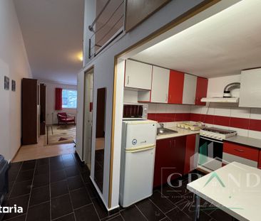 Ap 1 camera+nisa de dormit | TERASĂ | Hotel Premier/Grigorescu - Photo 5