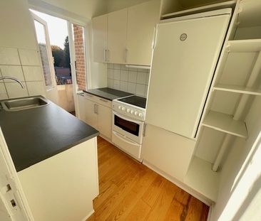 Vejle - Studie/Pendler 1vær.Lejl.Mølho - Photo 5