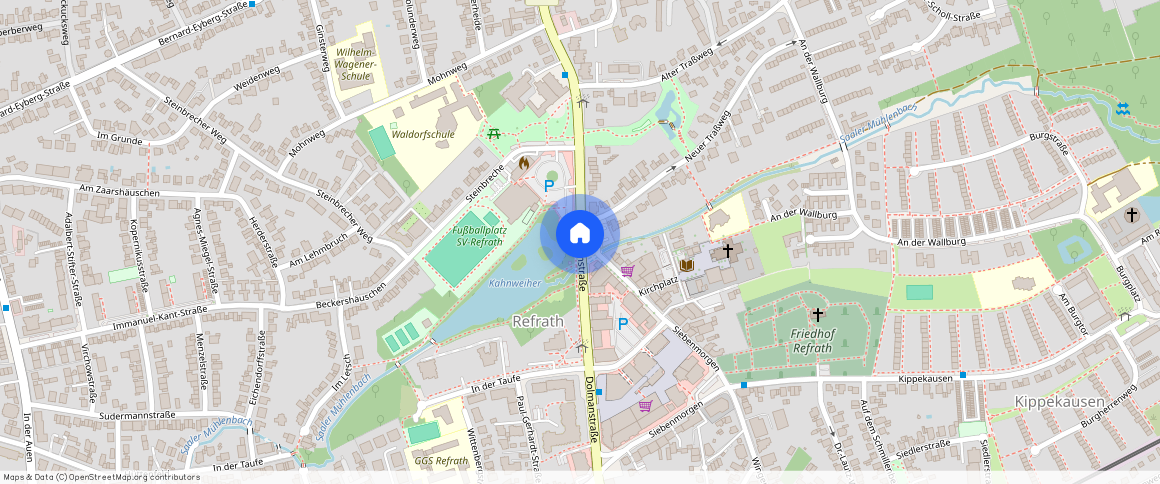 51427, Bergisch Gladbach