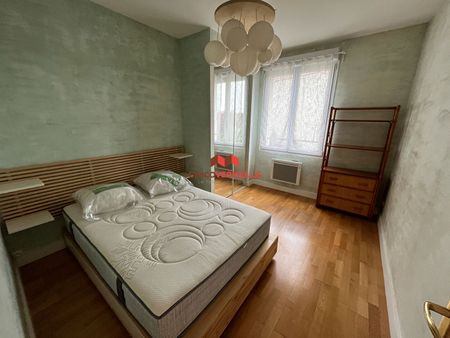 Location Appartement 3 pièces 53m² - Photo 3