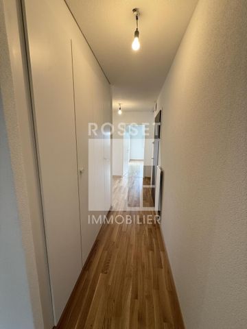 4.5 Zimmer, 108 m², 3. Stock - Photo 2