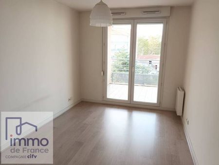 Appartement 4 pièces - 69003 Lyon 3e Arrondissement - Photo 3