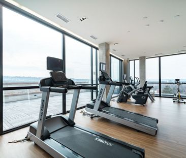 For Lease - 101 Locke Street Unit# 505, Hamilton, Ontario - Photo 2