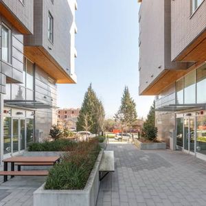 Student Housing - Sectioned Bedroom Apartments at GEC Pearson - Photo 2