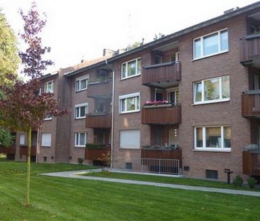 2,0-Zimmer-Wohnung in Münster Herz-Jesu - Photo 2