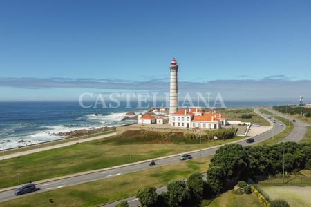 Apartamento T2 com terraço, em condomínio fechado em Leça da Palmeira - Photo 5