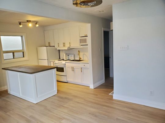 For Lease - 27 Lambton Avenue, Toronto, Ontario - Photo 1