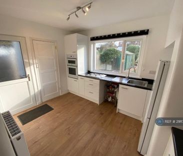 3 bedroom bungalow to rent - Photo 5
