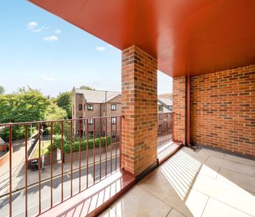 2 bedroom flat to rent - Photo 6