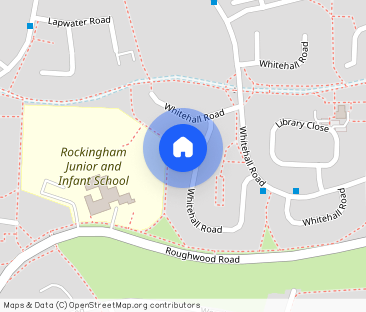 Rockingham Way, Rotherham, S61 4HZ - Photo 1