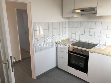 3 ZKBB in TOP ruhiger Wohnlage - Foto 2