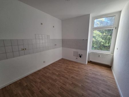 3-Zimmer-Wohnung - WG-geeignet- in Chemnitz-Zentrum! - Foto 3