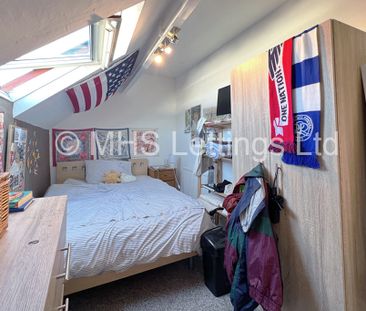 4 Bedroom Mid Terraced House for rent in Broomfield Terrace - Photo 6