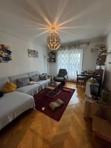 Bel appartement de 3 pièces - Quartier de la Gare - Foto 5