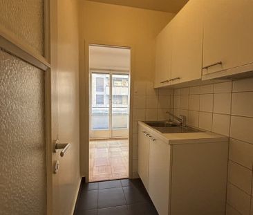 1 Zimmer, 28 m², 1. Stock - Foto 1